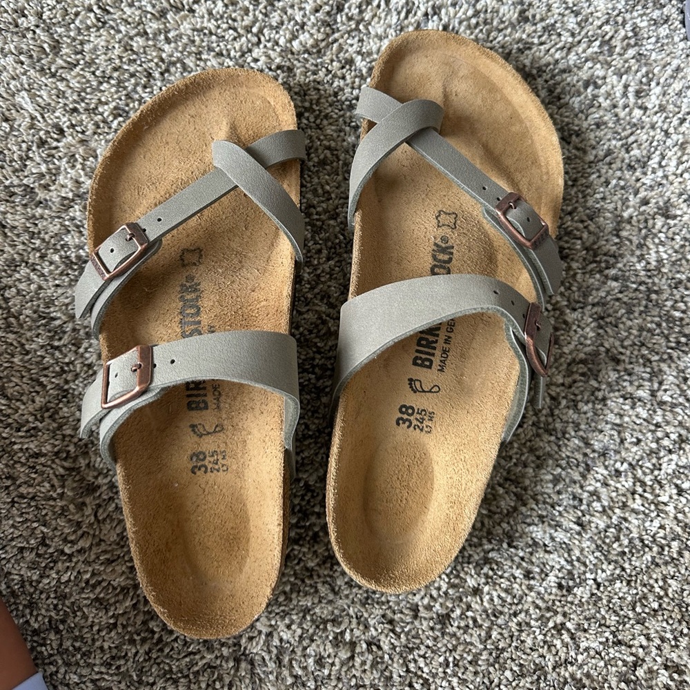 Birkenstock Mayari Sandals